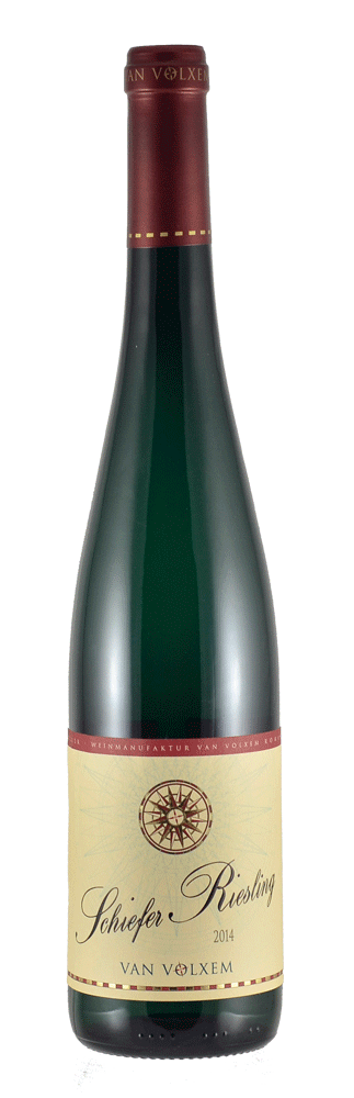 SCHIEFER RIESLING - MAGNUM