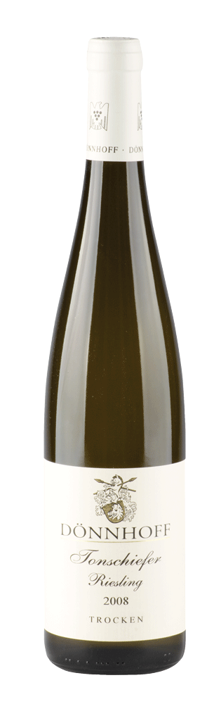 TONSCHIEFER RIESLING