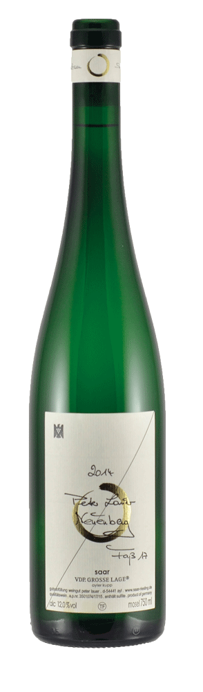 NEUENBERG RIESLING "FASS 17" GROSSE LAGE