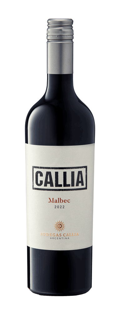 CALLIA MALBEC